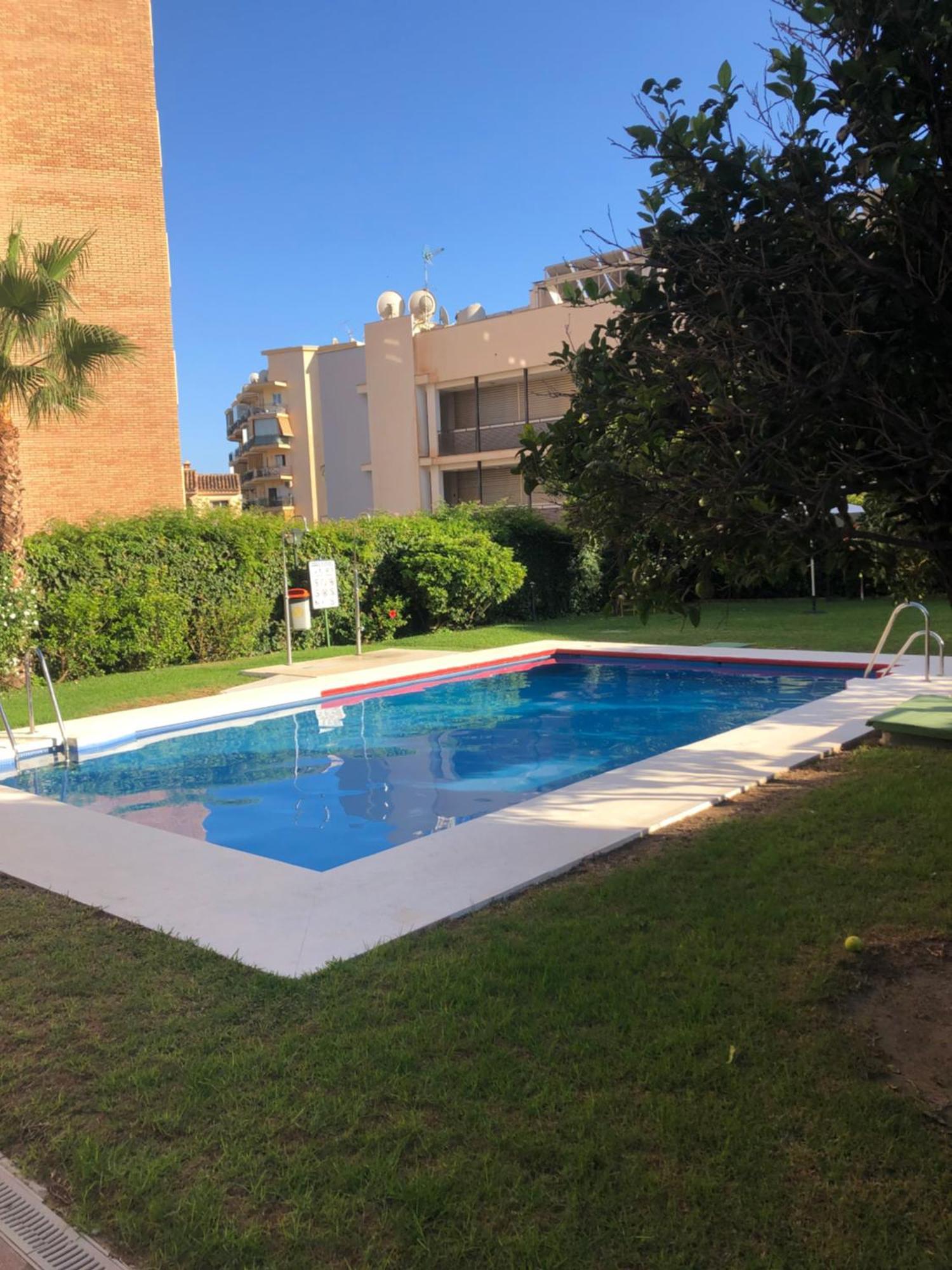 Appartement El Rocio *